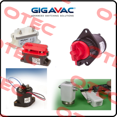 GIG/HX21BA Gigavac
