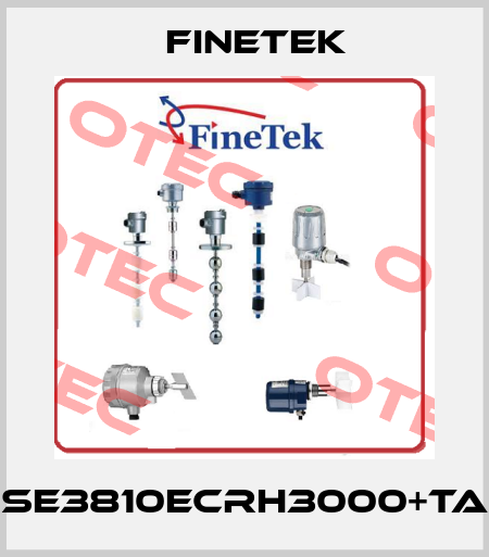 SE3810ECRH3000+TA Finetek