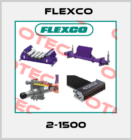 2-1500 Flexco
