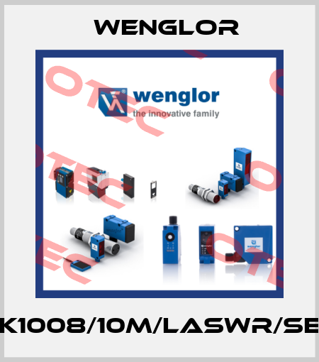 ZK1008/10M/LASWR/SEN Wenglor