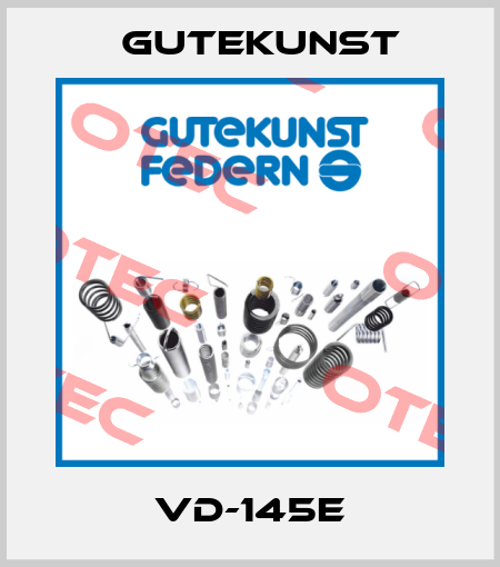 VD-145E Gutekunst