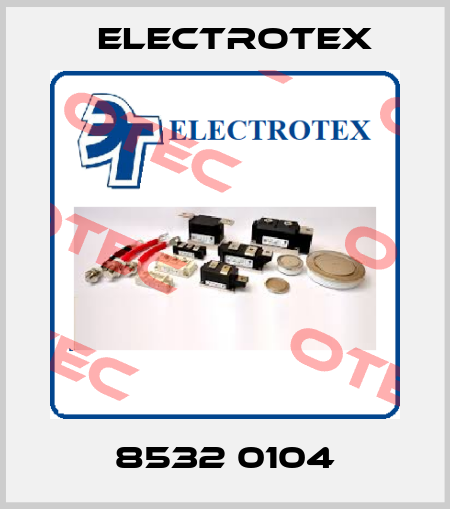 8532 0104 Electrotex