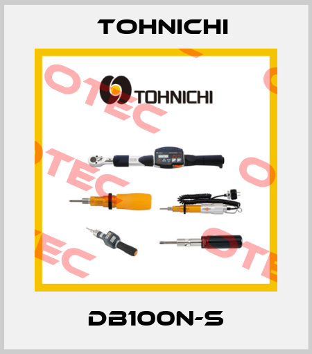 DB100N-S Tohnichi