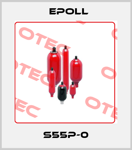 S55P-0 Epoll