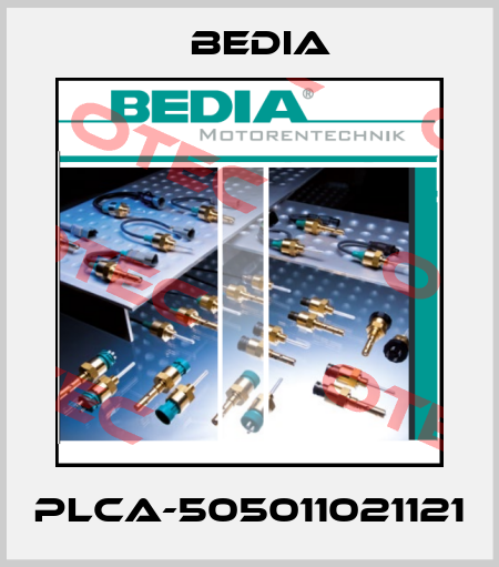 PLCA-505011021121 Bedia