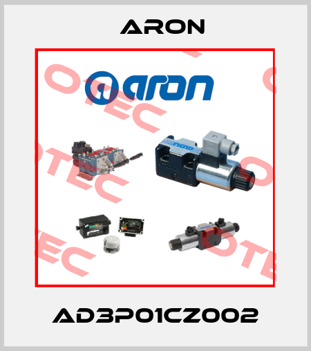 AD3P01CZ002 Aron