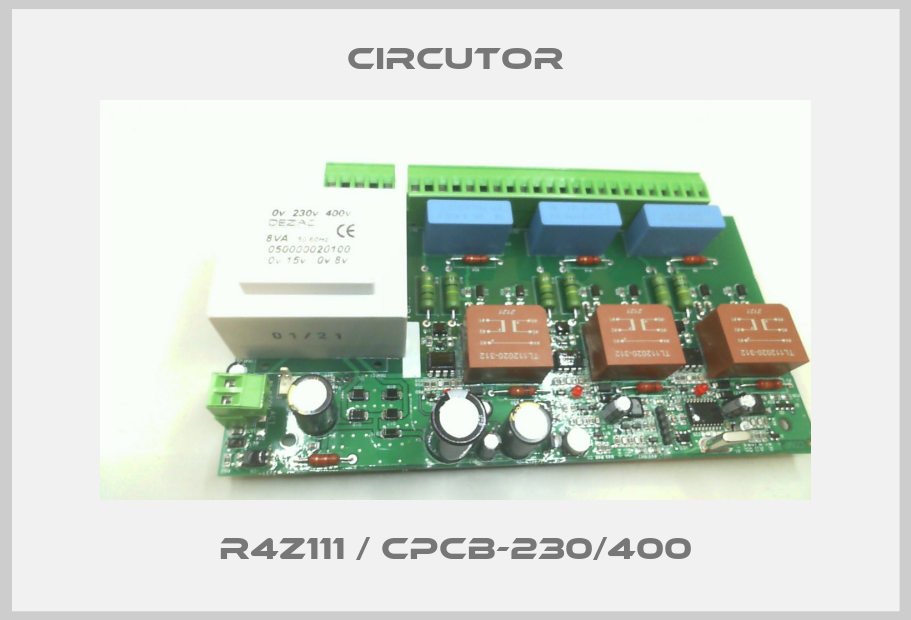 R4Z111 / CPCb-230/400-big