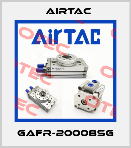 GAFR-20008SG Airtac