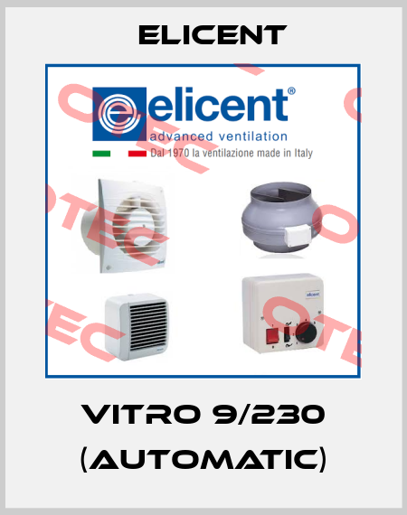 VITRO 9/230 (automatic) Elicent