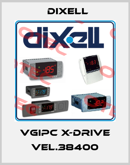 VGIPC X-DRIVE VEL.38400 Dixell