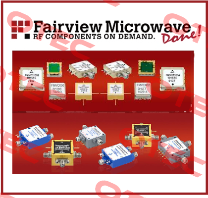 FMAD1097 Fairview Microwave