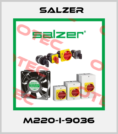 M220-I-9036 Salzer