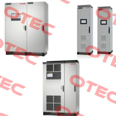 PDW 3030-220/208-EAN-R Gutor