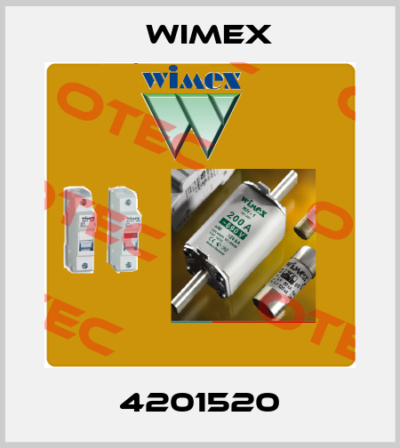 4201520 Wimex