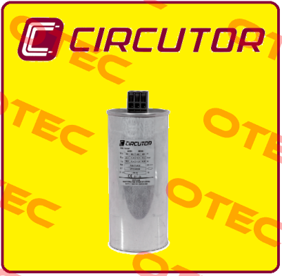 R2052M Circutor