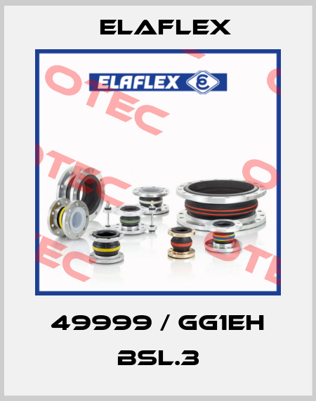 49999 / GG1EH BSL.3 Elaflex