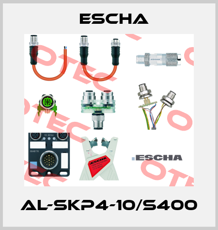 AL-SKP4-10/S400 Escha