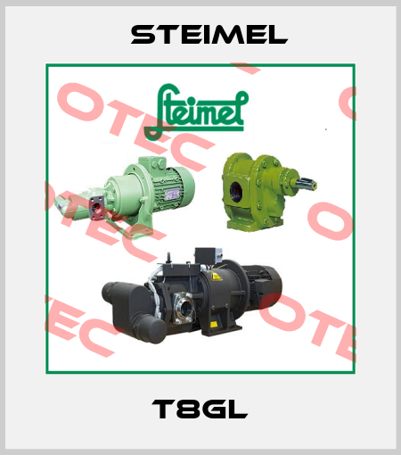 T8GL Steimel