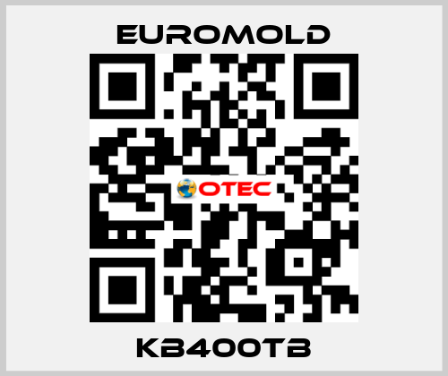 KB400TB EUROMOLD