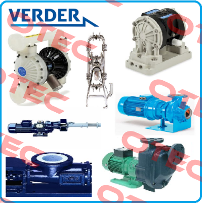 POS NO: 7 FOR VGS 004  Verder