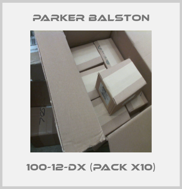 100-12-DX (pack x10)-big