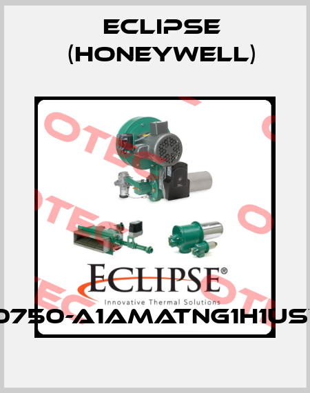 TJ0750-A1AMATNG1H1USY0 Eclipse (Honeywell)