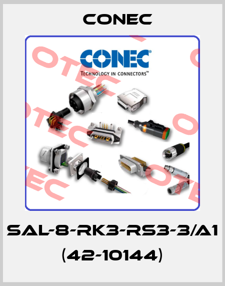 SAL-8-RK3-RS3-3/A1 (42-10144) CONEC