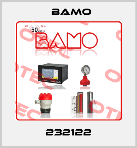 232122 Bamo