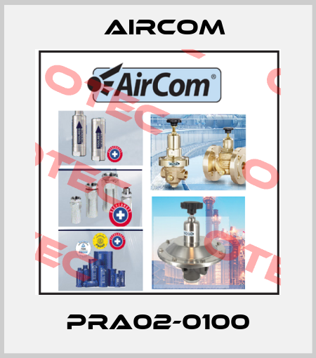 PRA02-0100 Aircom