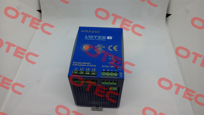 722804 Luetze