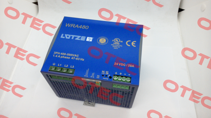 722805 Luetze
