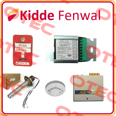 83-844908 K Kidde Fenwal