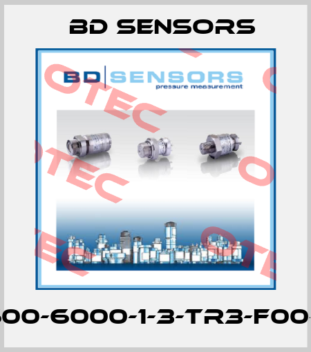 DMP457-600-6000-1-3-TR3-F00-1-003-000 Bd Sensors
