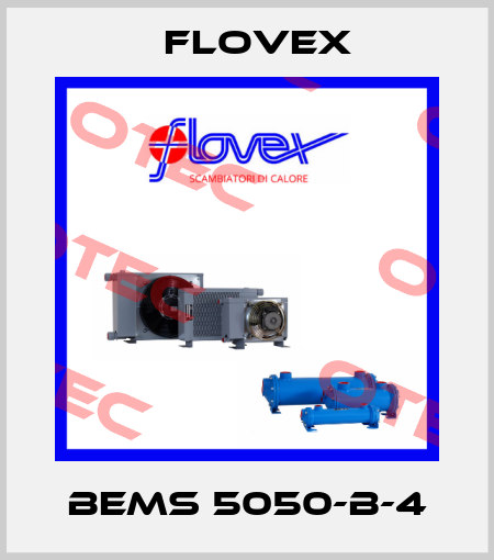 BEMS 5050-B-4 Flovex