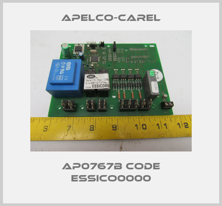 AP0767B Code ESSICO0000-big