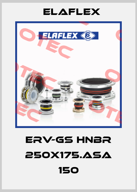 ERV-GS HNBR 250x175.ASA 150 Elaflex