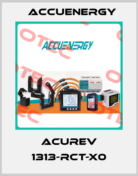 AcuRev 1313-RCT-X0 Accuenergy