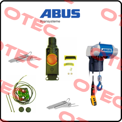 AN108412 Abus