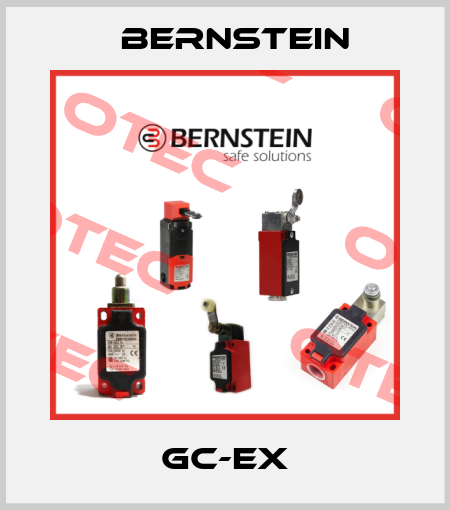 GC-EX Bernstein
