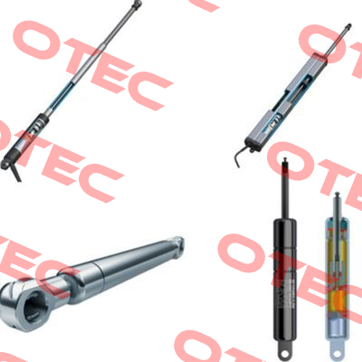 LIFT-O-MAT 084549 0500Ν 148/03 ΚΟ SHOCK ABSORBER Stabilus