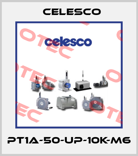 PT1A-50-UP-10k-M6 Celesco