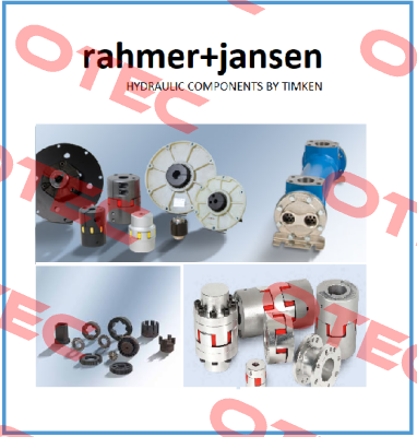 PT3500695  Rahmer+Jansen