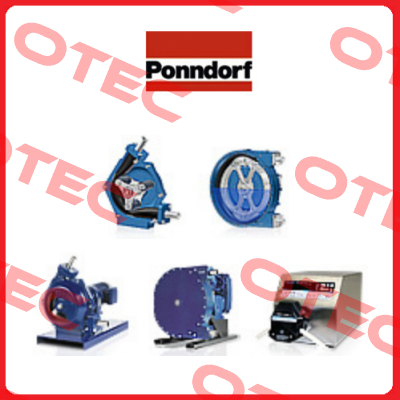 PX35,10-035-022  Ponndorf