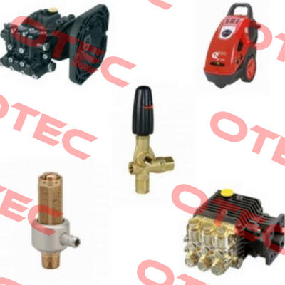CH413354 GSC118 Interpump