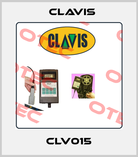 CLV015 Clavis