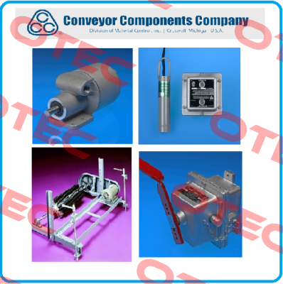 P/N: 110114,Type: CET3-AR-CRA-CH-50X-SG-C2290-110114 Conveyor Components Company