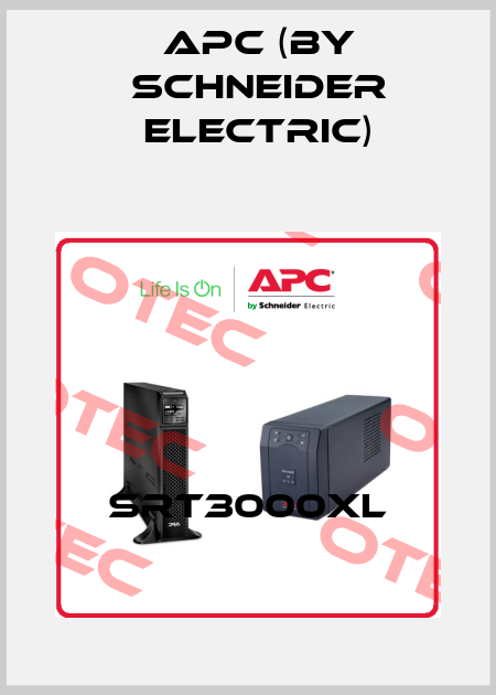 SRT3000XL APC (by Schneider Electric)