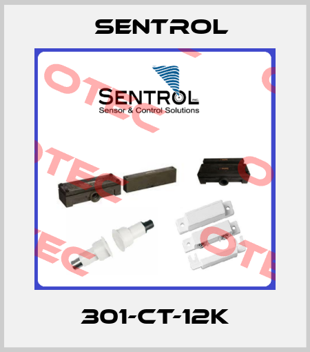 301-CT-12K Sentrol