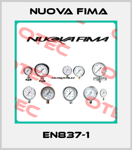 EN837-1 Nuova Fima
