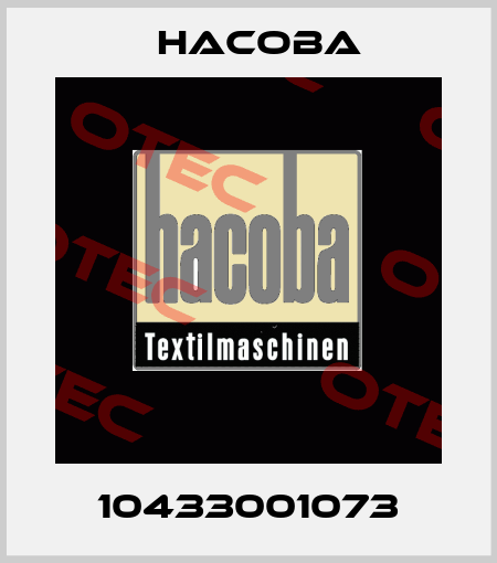 10433001073 HACOBA